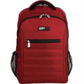 MEBPSP7 - Smart Pack Backpack Red - Mobile Edge