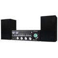 VDTS-4400-BK - VICTOR Desktop CD Stereo BT - Naxa