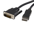 DP2DVIMM10 - 10' DisplayPort to DVI - Startech.com