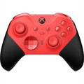 RFZ-00013 - Xbox Elite v2 Core Red - Microsoft Xbox