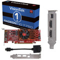 900574 - Radeon 7750 SFF 3M 1GB DDR3 - Visiontek