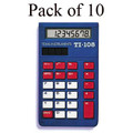 108/TKT - TI Class Set for K4 - Texas Instruments