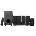 SC-38HT - Home Theater Sys 5.1 Channel - Supersonic