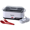 04634 - Bento Electric Cooker Steamer - Presto