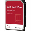 WD20EFZX - NAS Internal HDD 2TB - WD Bulk