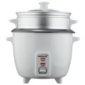 TS-700S - Rice Cooker Steamer NS 4Cup - Brentwood