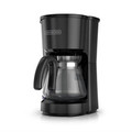 CM0700B - BD 5 Cup Coffeemaker Black - Spectrum Brands