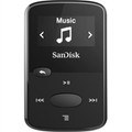 SDMX26-008G-G46K - Clip JAM Black 4x6 Glob - SanDisk