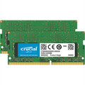 CT2K16G4S266M - 32GB Kit 16GBx2 DDR4 2666 MT - Crucial