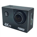 NDC-410 - 4K Ultra HD Action Camera - Naxa