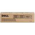 T222N - Dell 5130cdn Yellow Toner - Dell Commercial