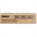 P614N - Dell 5130cdn Cyan Toner - Dell Commercial