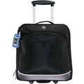 SD-4000 - Basel Luggage Black - Swissdigital