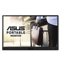 MB166C - MB166C Monitor - ASUS