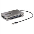 DKM31C3HVCPD - USB C Multiport Adapter - Startech.com