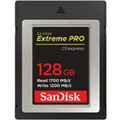 SDCFE-128G-ANCNN - Ext Pro CFexpress Card 128GB - SanDisk