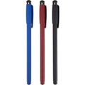 AMM0601TBUS - Stylus Pen Blue Red Black - Targus