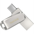 SDDDC4-128G-A46 - Ultra Dual Drive Luxe USB 128G - SanDisk