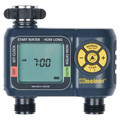 63100 - 2 Zone Digital Water Timer - Melnor
