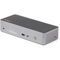 DK31C4DPPD - Quad Monitor USB-C Dock 4K60 - Startech.com
