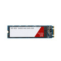 WDS200T1R0B - WD Red SA500 SATA SSD 2TB 2.5 - WD Bulk