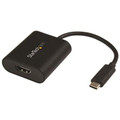 CDP2HD4K60SA - USB C to HDMI - Startech.com