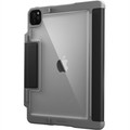 stm-222-334KZ-01 - DuxPlus iPadPro11"4 3 2gen BK - STM Goods