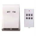 59780wd - Timer Indoor 2 Outlet Remote - Southwire