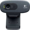 960-000694 - Webcam C270 - Logitech Core