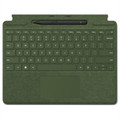 8X8-00118 - Pro Sig KB Forest - Microsoft Surface Commercial
