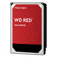WD8003FFBX - 8TB Red Pro NAS HD SATA 6Gb - WD Bulk