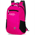 SD1595-46 - Seagull Foldable Backpack Pink - Swissdigital
