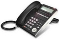 NEC ITL-6DE-1 (BK) - DT710 - 6 Button Display IP Phone Black (Part# 690001 ) NEW (NEW Part# BE106991)
