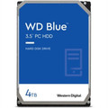 WD40EZAX - 4TB WD Blue 3.5" PC HDD - WD Bulk