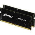 KF548S38IBK2-64 - 64G 4800MHz DDR5 CL38S K2 FURY - Kingston Value Ram