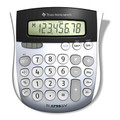 1795SV/TBL/3L1 - TI1795SV Mini Desktop Calc - Texas Instruments