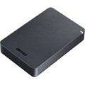 HD-PGF2.0U3BB - MiniStation HD-PGF 2TB USB 3.2 - Buffalo Americas