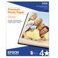 S042183 - Prem Glossy Photo Paper 25 sht - Epson America