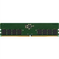 KVR48U40BS8-16 - 16GB 4800MHz DDR5 CL40 1Rx8 - Kingston Value Ram