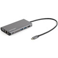 DKT30CHVAUSP - USB C Multiport Adapter Dock - Startech.com