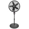 1843 - 18 Floor Fan Adjustable Remote - Lasko Products