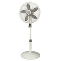 1850 - 18" Pedestal Fan w Remote - Lasko Products