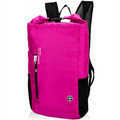 SD1594-46 - Goose Foldable Backpack Pink - Swissdigital
