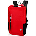 SD1594-42 - Goose Foldable Backpack Red - Swissdigital