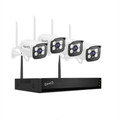 SC-5008NVR - 8CH Security Camera System - Supersonic