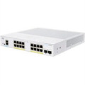 CBS350-16P-2G-NA - CBS350 Managed 16-port GE - Cisco Systems