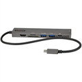 DKT30CHSDPD1 - USB C Multiport Adapter 4K - Startech.com