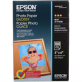 s042038 - Photo Paper Glossy, 4x6 size - Epson America Print