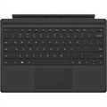 FMN-00001 - Spro Type Cover Comm M1725 Blk - Microsoft Surface Commercial