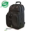 MESFBP2.0 - ScanFast 17.3 Backpack Black - Mobile Edge